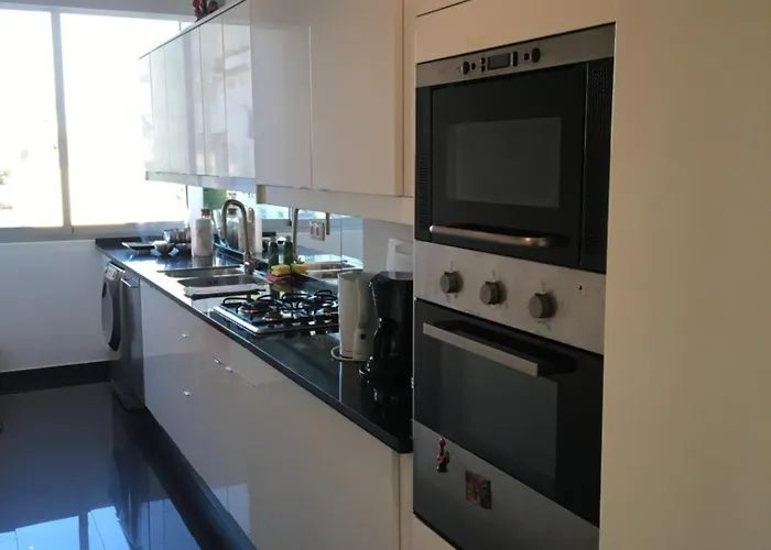 Premium Principe Real Appartamento *