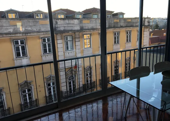 Premium Principe Real Appartamento *