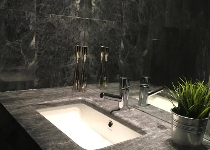 Appartamento Premium Principe Real