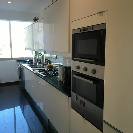Principe Real Luxe Flat Apartment *