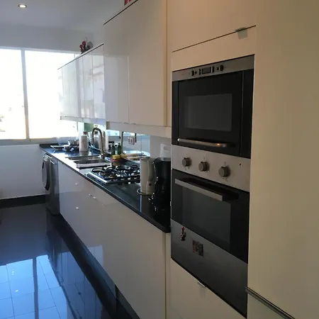 Principe Real Luxe Flat Apartman *