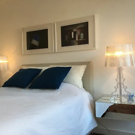 Principe Real Luxe Flat * Lisbon
