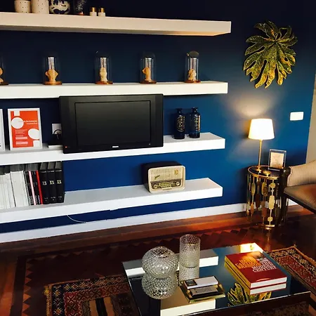 Principe Real Luxe Flat Apartmán