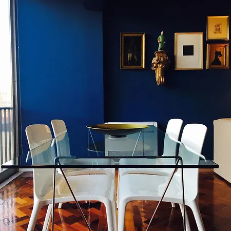 Apartman Principe Real Luxe Flat *