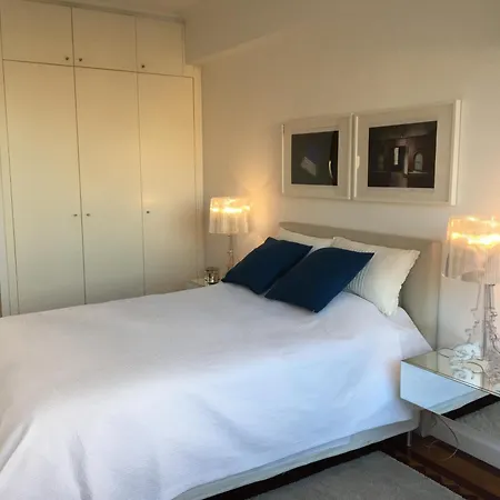 Apartmán Principe Real Luxe Flat Lisboa