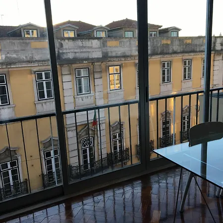Principe Real Luxe Flat Apartment *