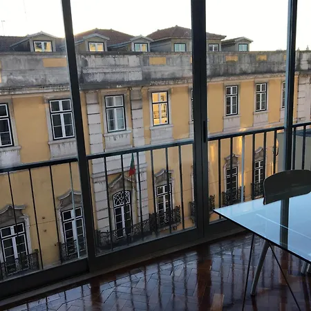 Principe Real Luxe Flat Apartmán *