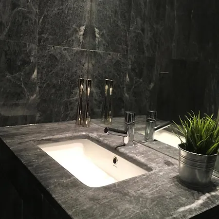 Apartmán Principe Real Luxe Flat