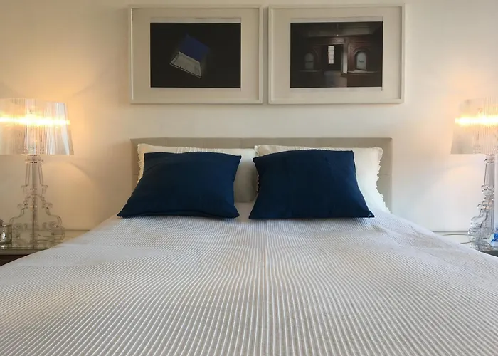 Lejlighed Premium Principe Real *
