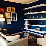 Premium Principe Real Διαμέρισμα Lisboa