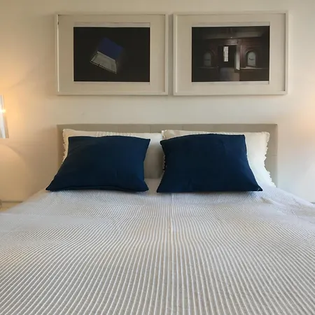 아파트 Principe Real Luxe Flat *