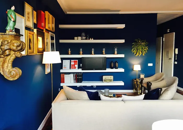 Premium Principe Real * Lissabon