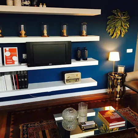 Principe Real Luxe Flat Apartament